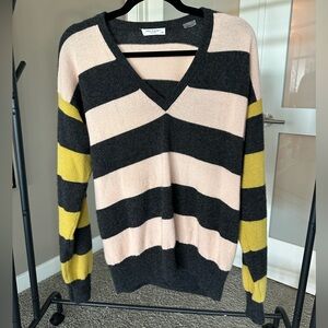 EQUIPMENT CASHMERE SWEATER